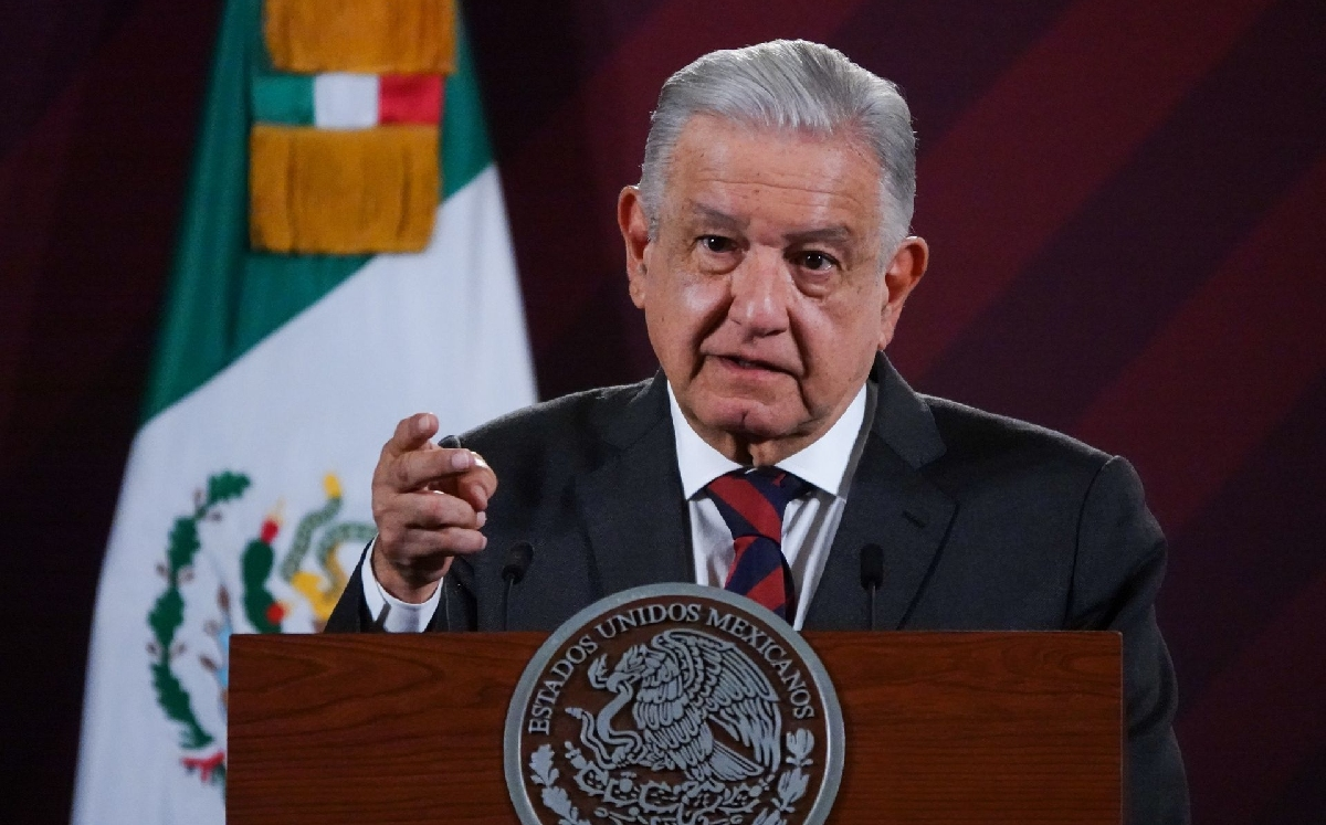 AMLO podría reanudar actividades antes del fin de semana: Segob