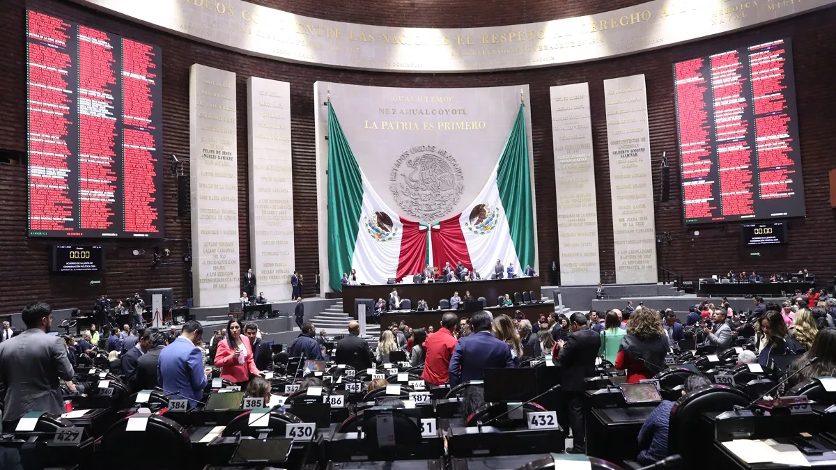 Aprueban diputados hasta nueve años de cárcel para “montadeudas”