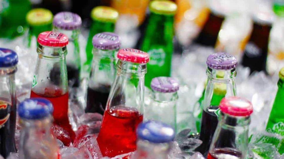 Profeco retirará famosas marcas de refrescos del mercado por engañar al consumidor