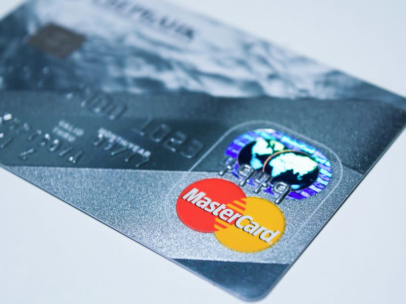 Mastercard busca expandir tarjetas de pago con criptomonedas