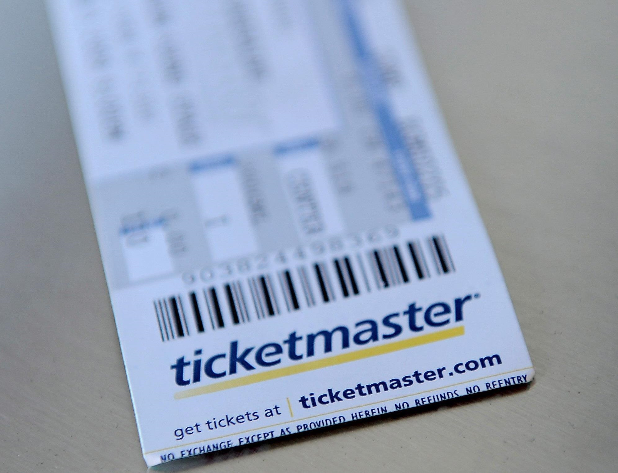 Juez admite demanda de acción colectiva contra Ticketmaster y Ocesa, informa Profeco