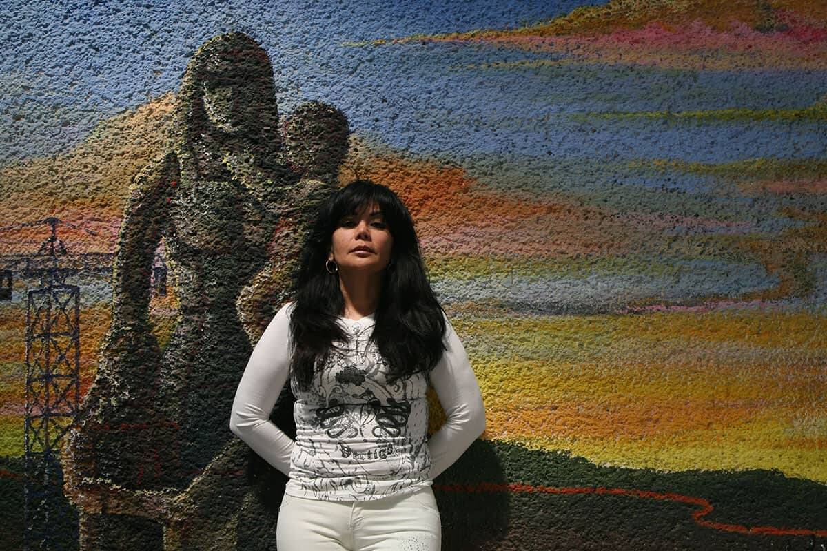 Sandra Ávila Beltrán gana la primera batalla legal contra Telemundo por el uso de su imagen en “La Reina del Sur”