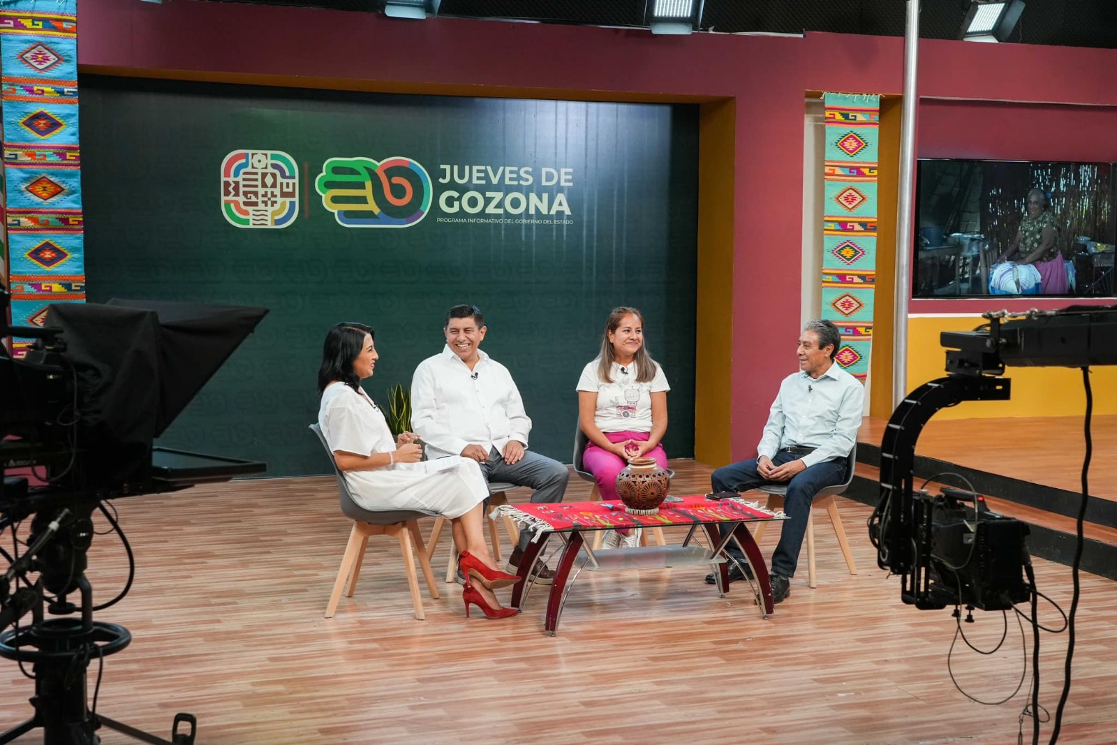 Avanza proyecto del CIRRSU para solucionar la crisis de la basura: Salomón Jara Cruz