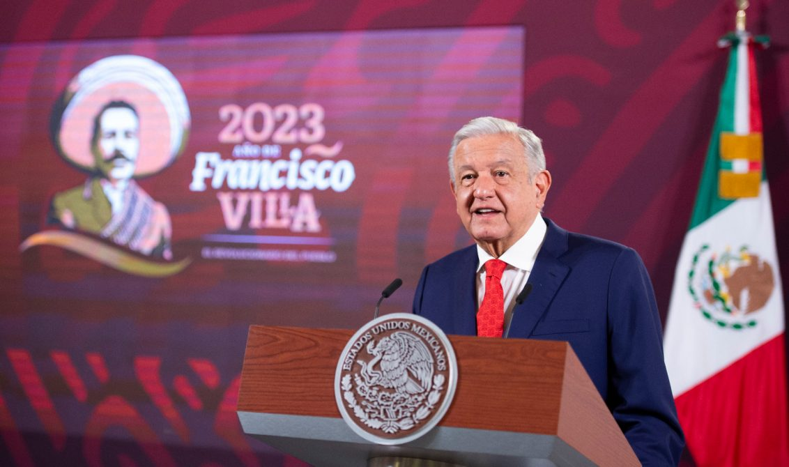 “Poder Judicial está podrido y no tiene remedio”: AMLO tras revés al “Plan B”