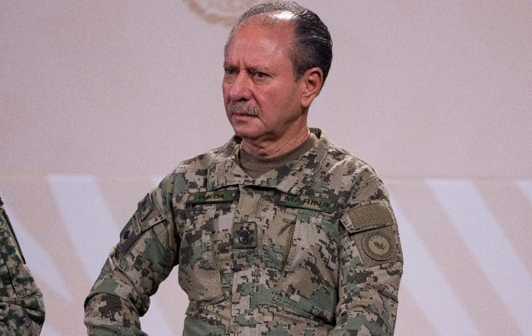 Cae banda que abastecía de armas al Cártel Jalisco, informa Semar