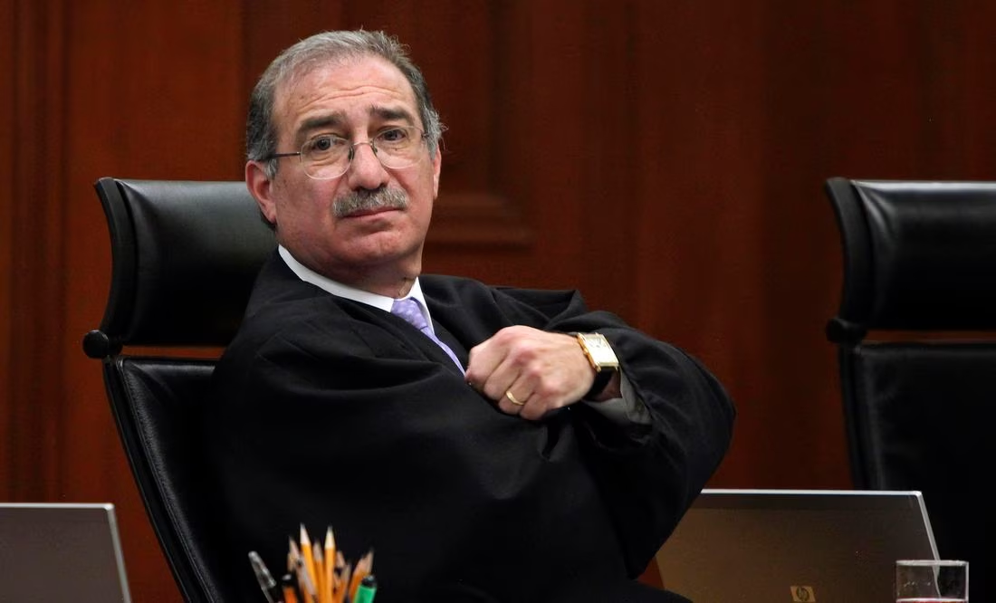 Ministro propone invalidar primera parte de Plan B electoral