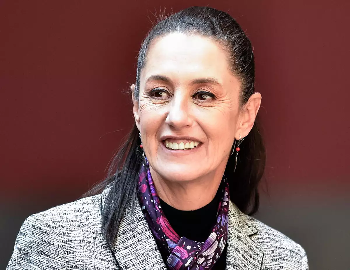 No hay que tener ansias, hay que esperar los tiempos para elegir candidato, dice Sheinbaum a Ebrard