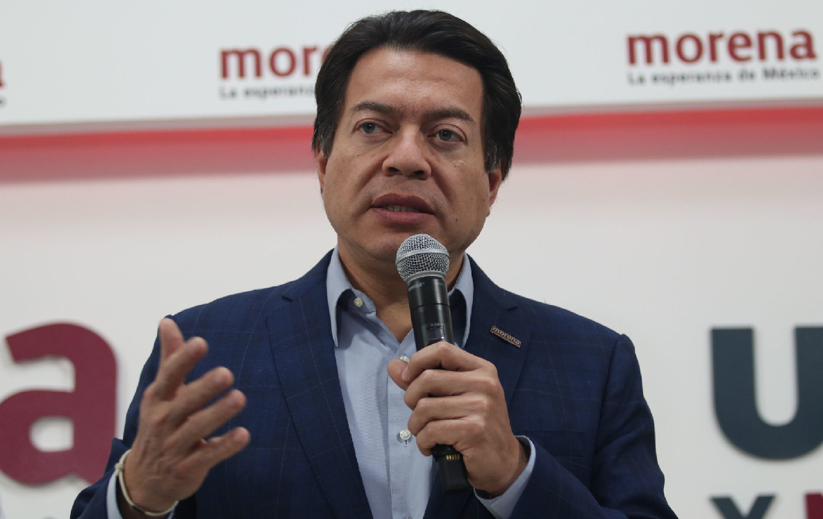 Morena llama a ‘corcholatas’ a no “calentarse” y enfocarse en el 2023