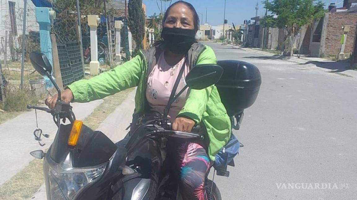 ONU-DH condena asesinato de Teresa Magueyal en Celaya, Guanajuato