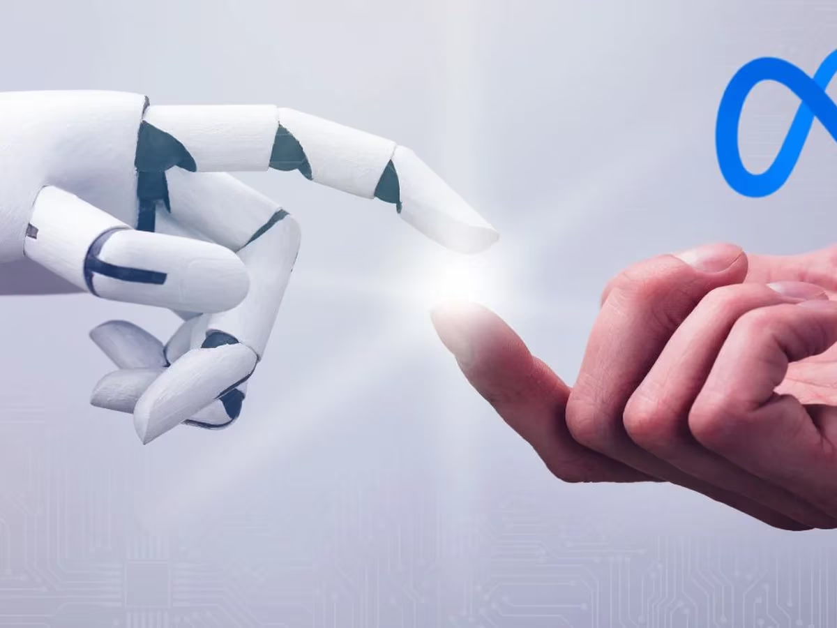 Meta presenta ImageBind, nueva herramienta de inteligencia artificial
