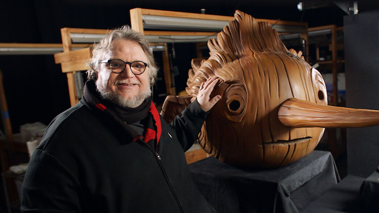Proponen que a Guillermo del Toro se le nombre “Hijo Distinguido de Jalisco”