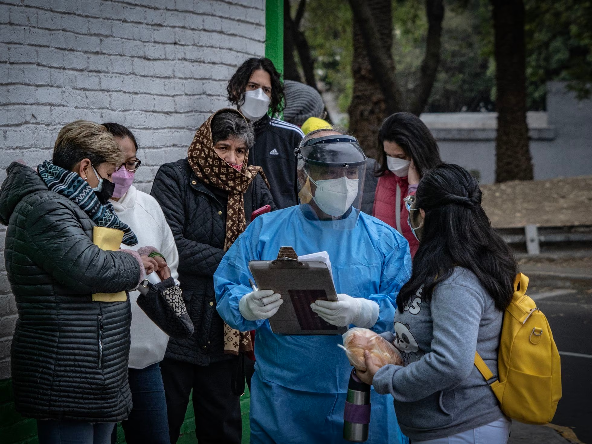 Fin de emergencia sanitaria por covid-19 en México se define esta semana