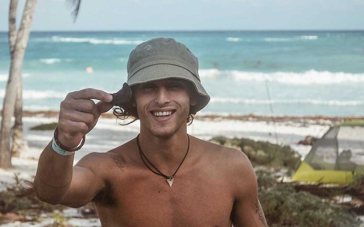 Asesinato de canadiense en Puerto Escondido ocurrió tras riña en un bar: fiscal de Oaxaca