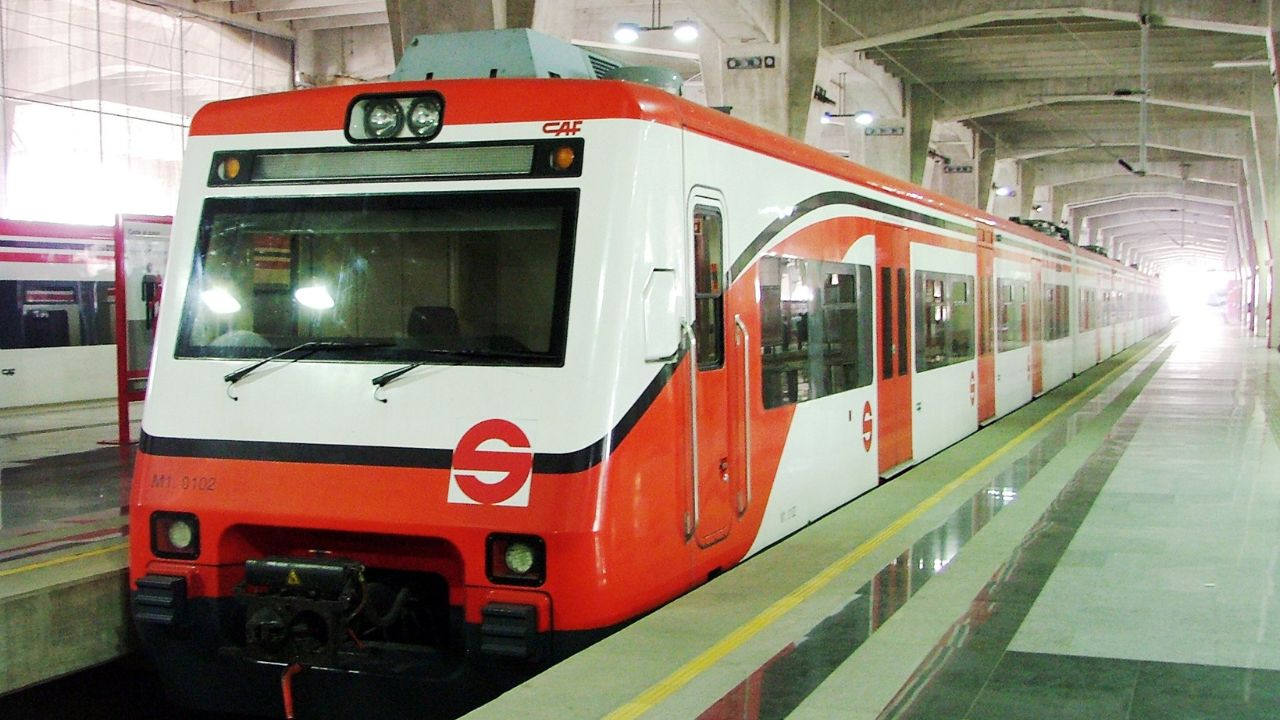 Expropian terrenos en 3 municipios del Edomex para construcción del Tren Suburbano al AIFA