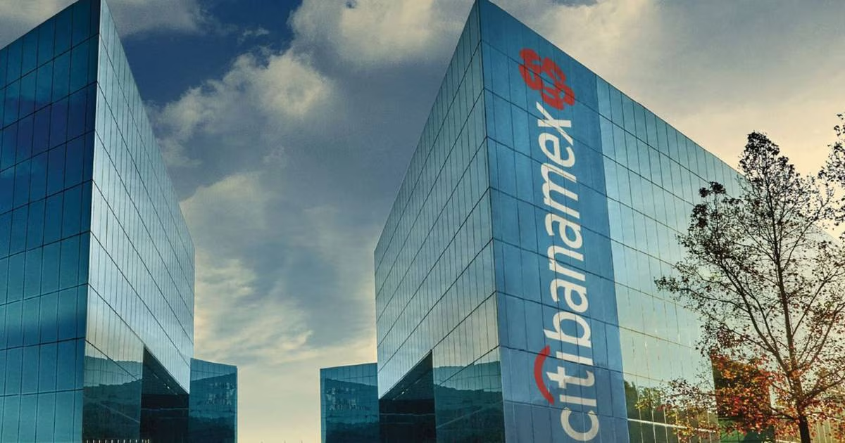 Banamex se venderá en bolsa; Citigroup opta por Oferta Pública Inicial