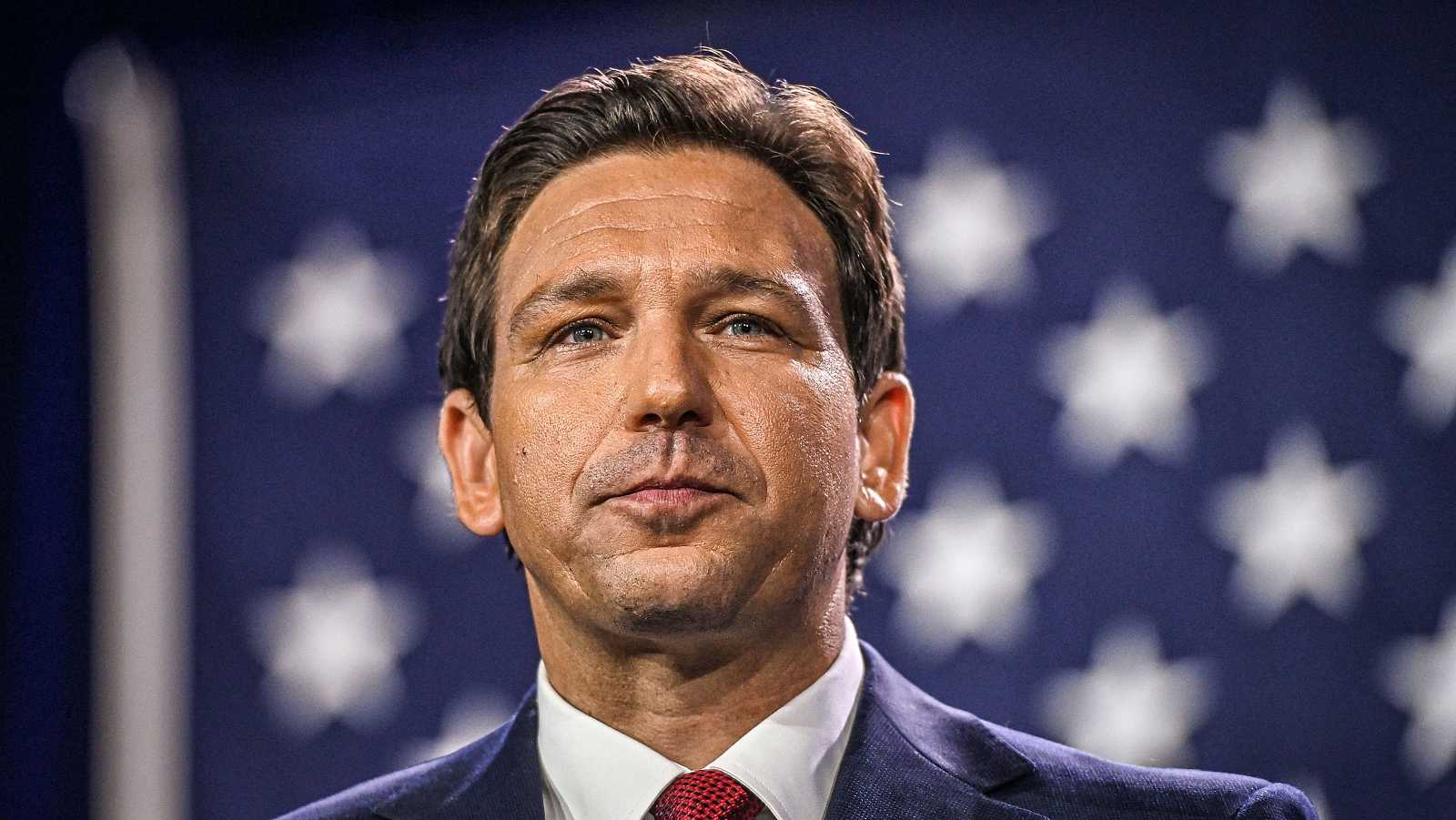 Ron DeSantis se registra para carrera presidencial republicana de 2024 en EU