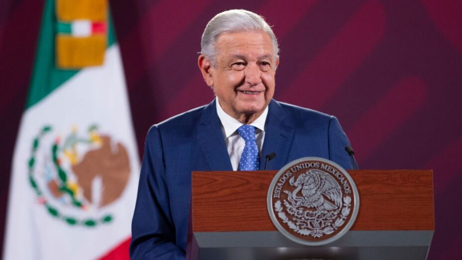 Que ciudadanos elijan a jueces, magistrados y ministros, “la mejor medicina” para el Poder Judicial: AMLO