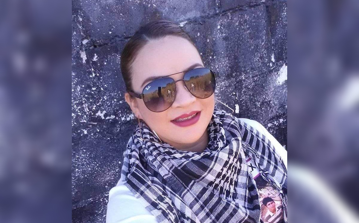 Madres buscadoras envían carta a cárteles para localizar a Yesenia Guadalupe: “demuestren que pueden sentir compasión”