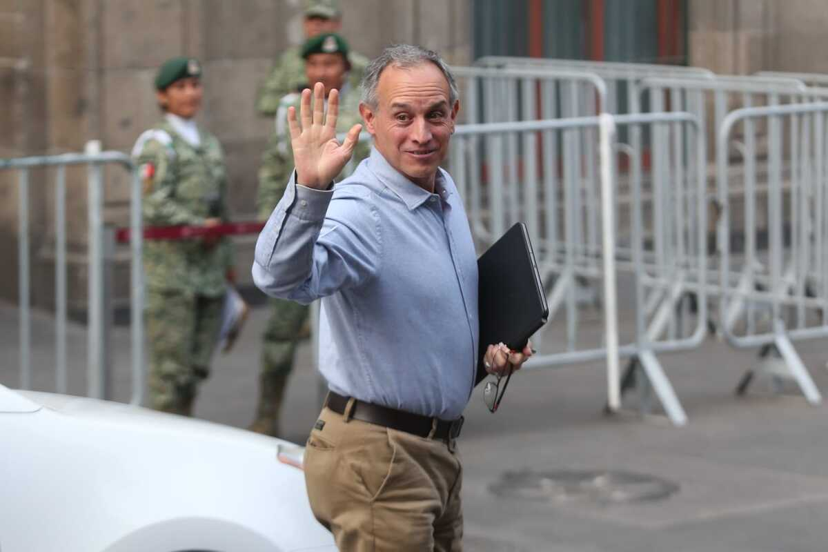 México pone fin a emergencia por pandemia de covid-19, anuncia Secretaría de Salud