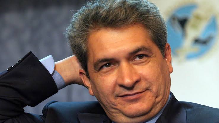 El ex gobernador de Tamaulipas, Tomás Yarrington Ruvalcaba, ha obtenido un amparo por parte de un juez federal