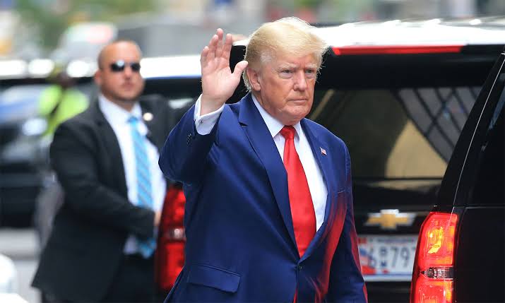 Donald Trump solicita anulación de juicio por violación presentado por E. Jean Carroll