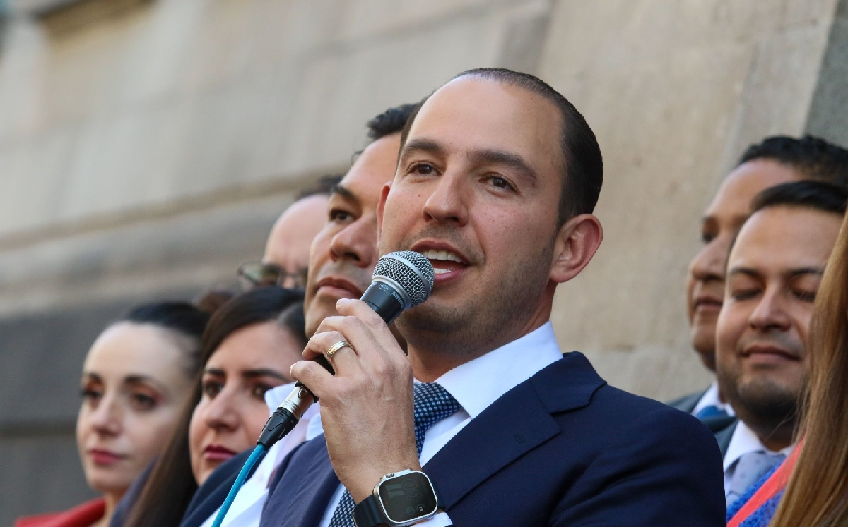 Oposición anunciará a más tardar el 26 de junio método para elegir candidato a la Presidencia: PAN