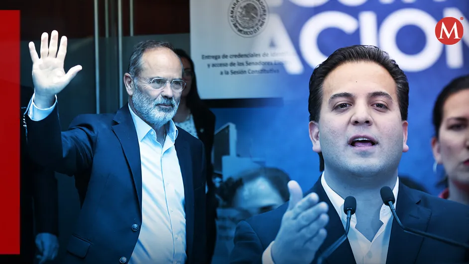 Panistas rebeldes piden primarias y no entregar candidatura presidencial como Edomex