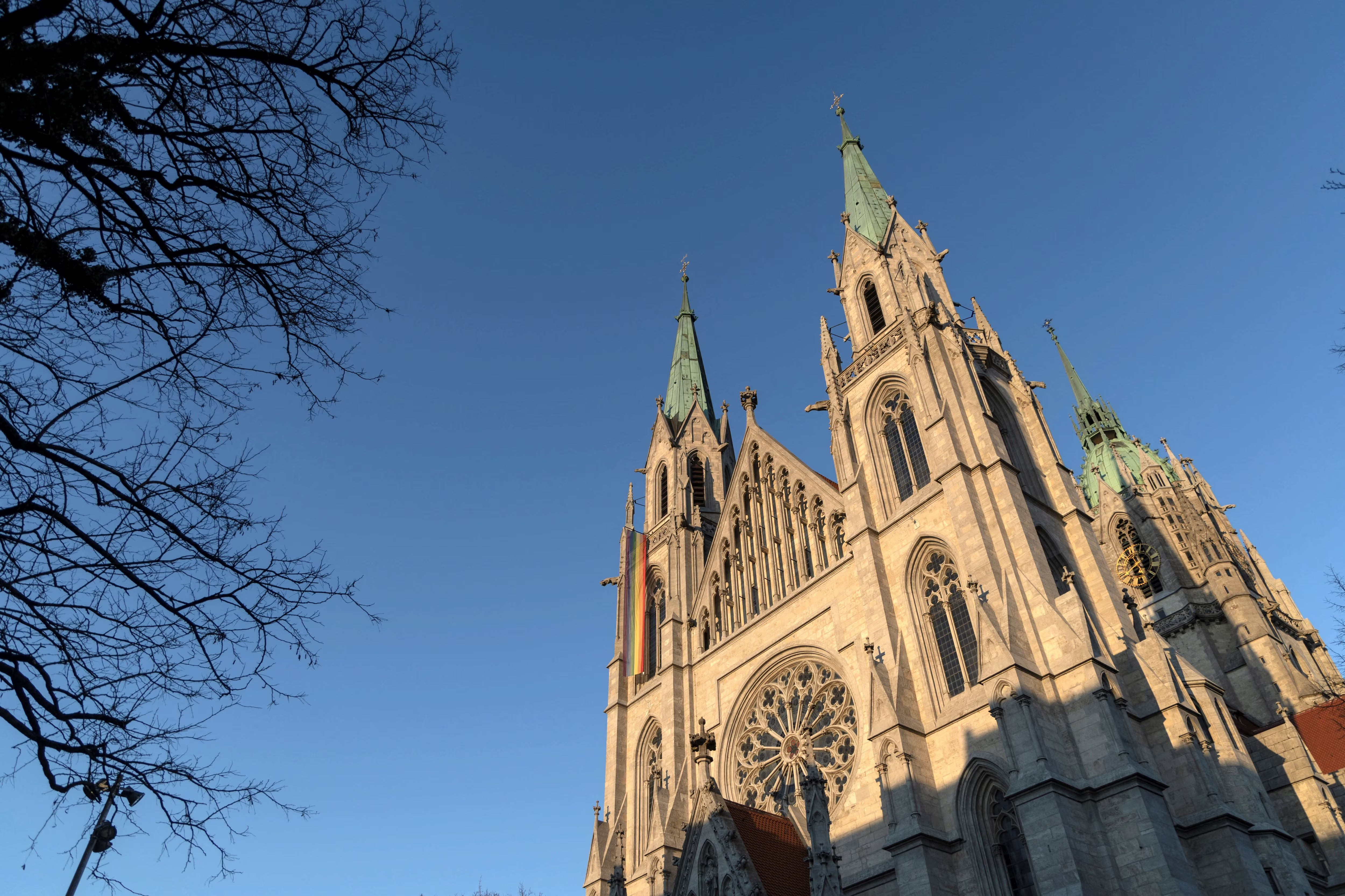 Iglesia católica en Alemania pierde más de 500 millones fieles por casos de abuso sexual