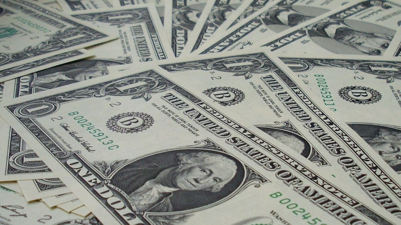 Precio del dólar HOY 9 de junio: ‘Superpeso’ cotiza en $17.26, su mejor nivel desde mayo de 2016
