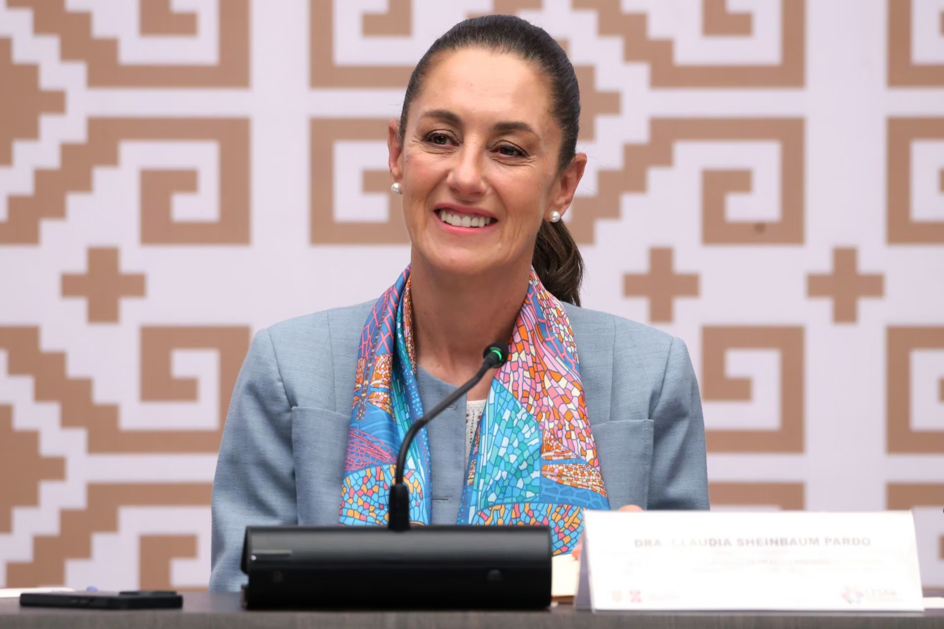 Claudia Sheinbaum dejará la Jefatura de Gobierno de la CdMx este viernes