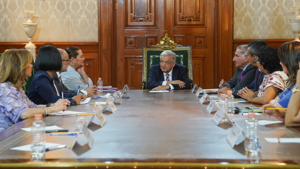 Para evadir fiscalización del INE, Morena ya no pagará giras de “corcholatas”.
