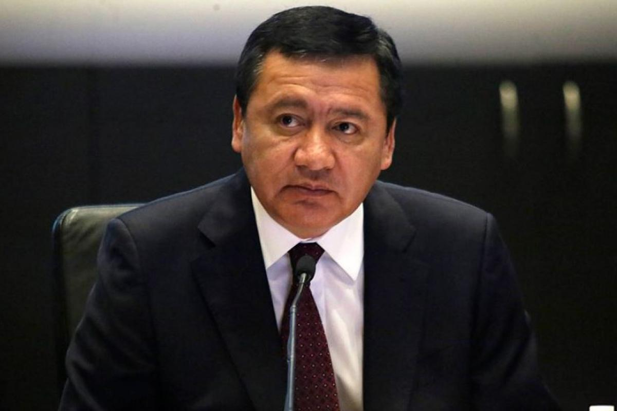 Imposible, ganar en 2024 con Alejandro Moreno en el PRI: Osorio Chong