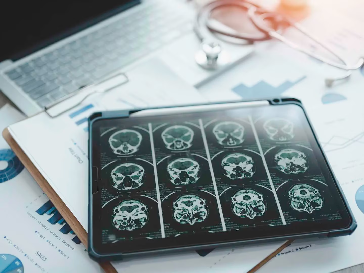 EU aprueba el primer medicamento que ralentiza avance del Alzheimer