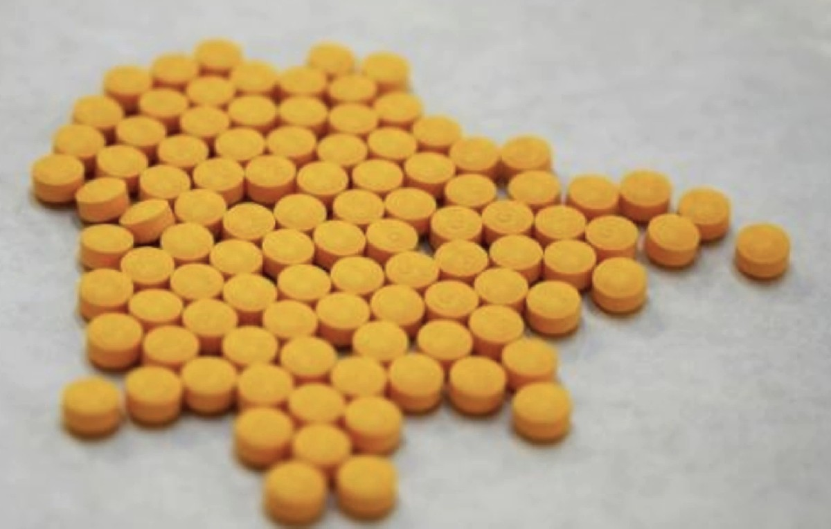Semefo de Mexicali detecta fentanilo en 30 por ciento de cadáveres