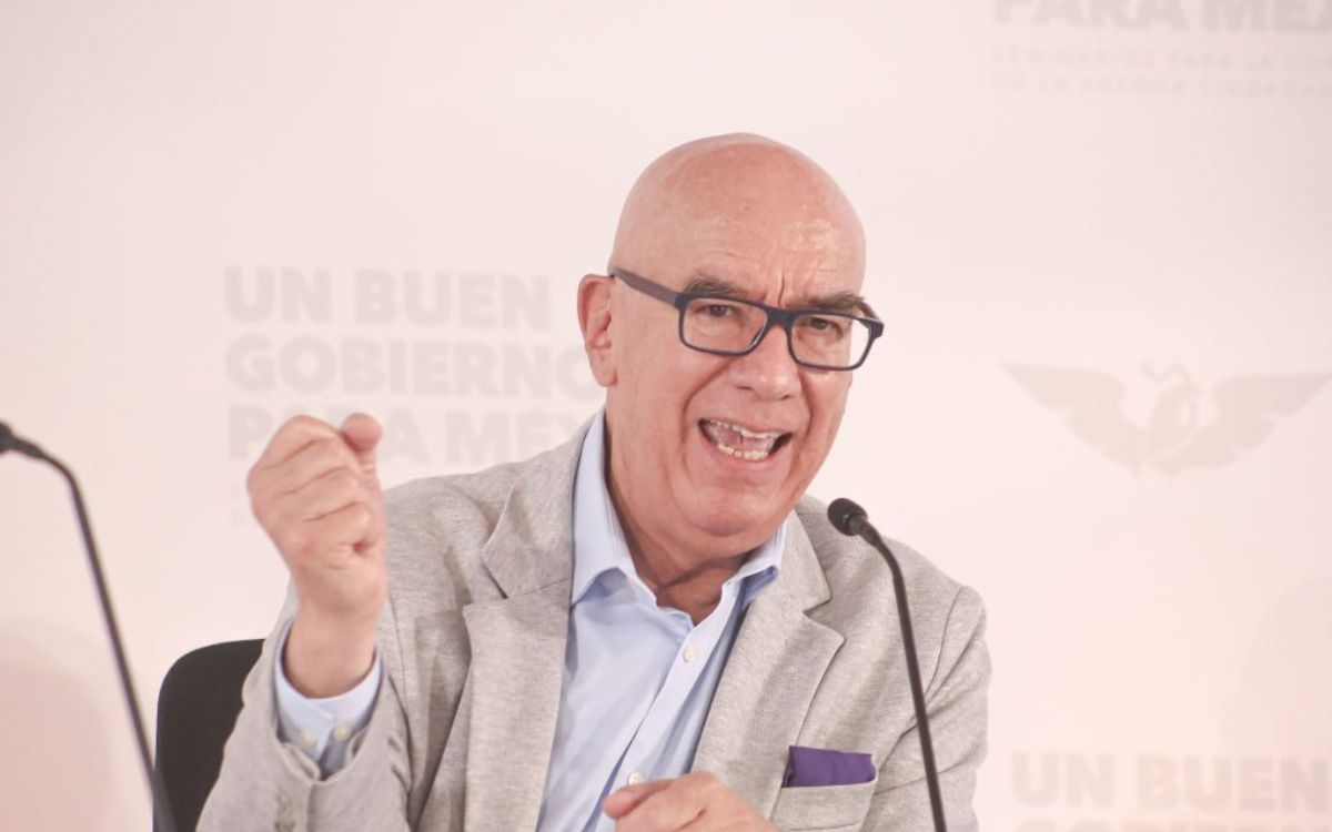 Movimiento Ciudadano definirá si va en alianza en elección de 2024 tras diferencias internas