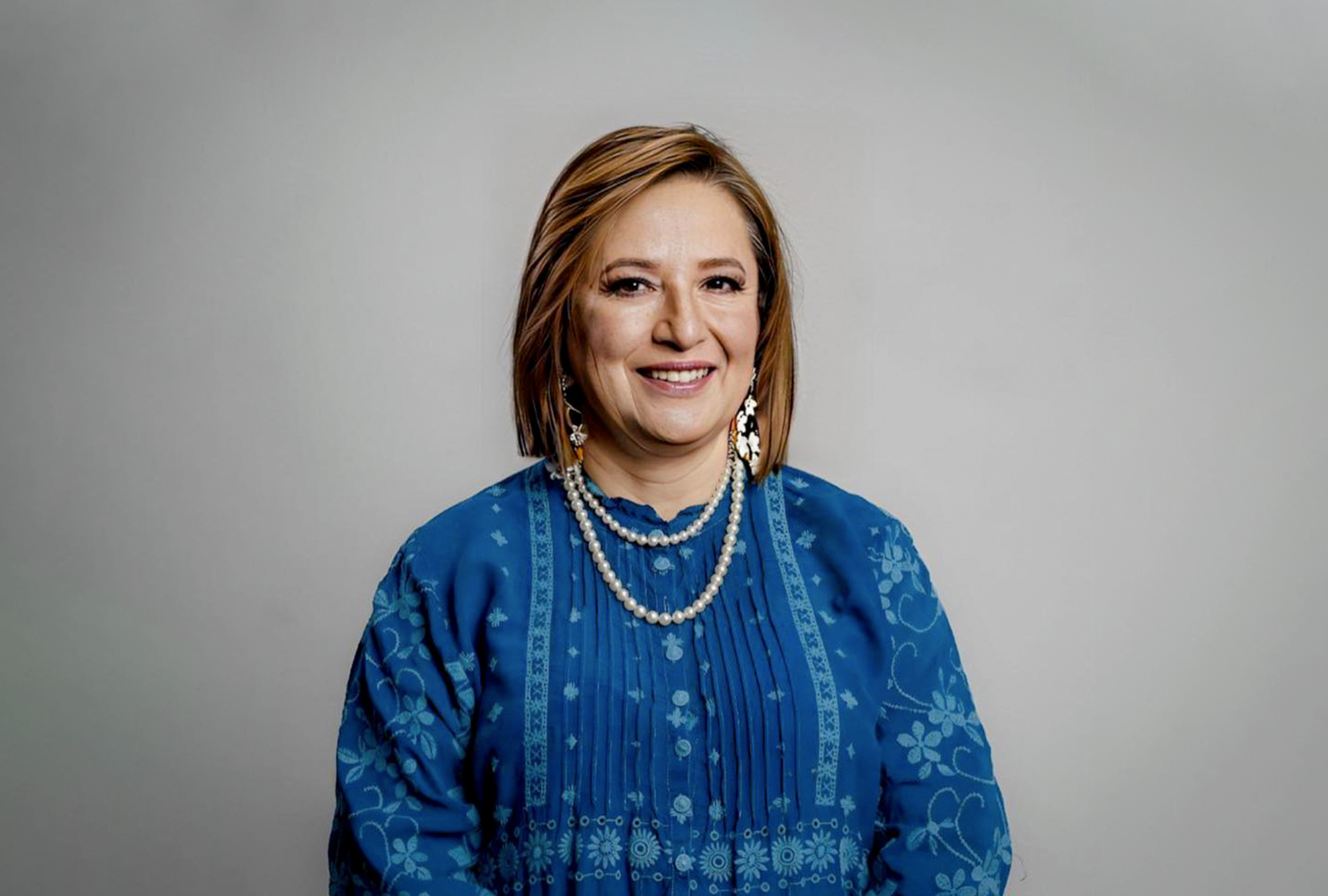 Dichos de AMLO contra Xóchitl Gálvez no son violencia política de género: Comisión del INE