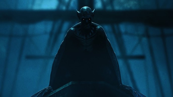 “Hermosa, espléndida y salvaje”, así califica Guillermo del Toro a Drácula Mar de Sangre