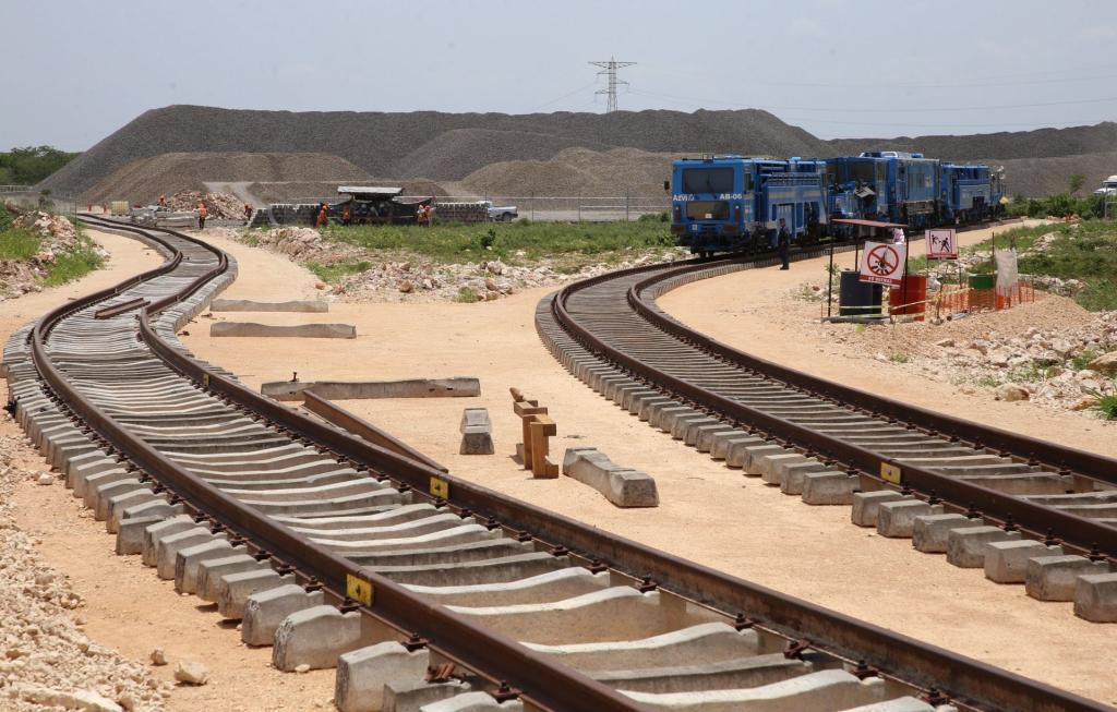 Se terminó rescate arqueológico de Tramo 2 de Tren Maya.