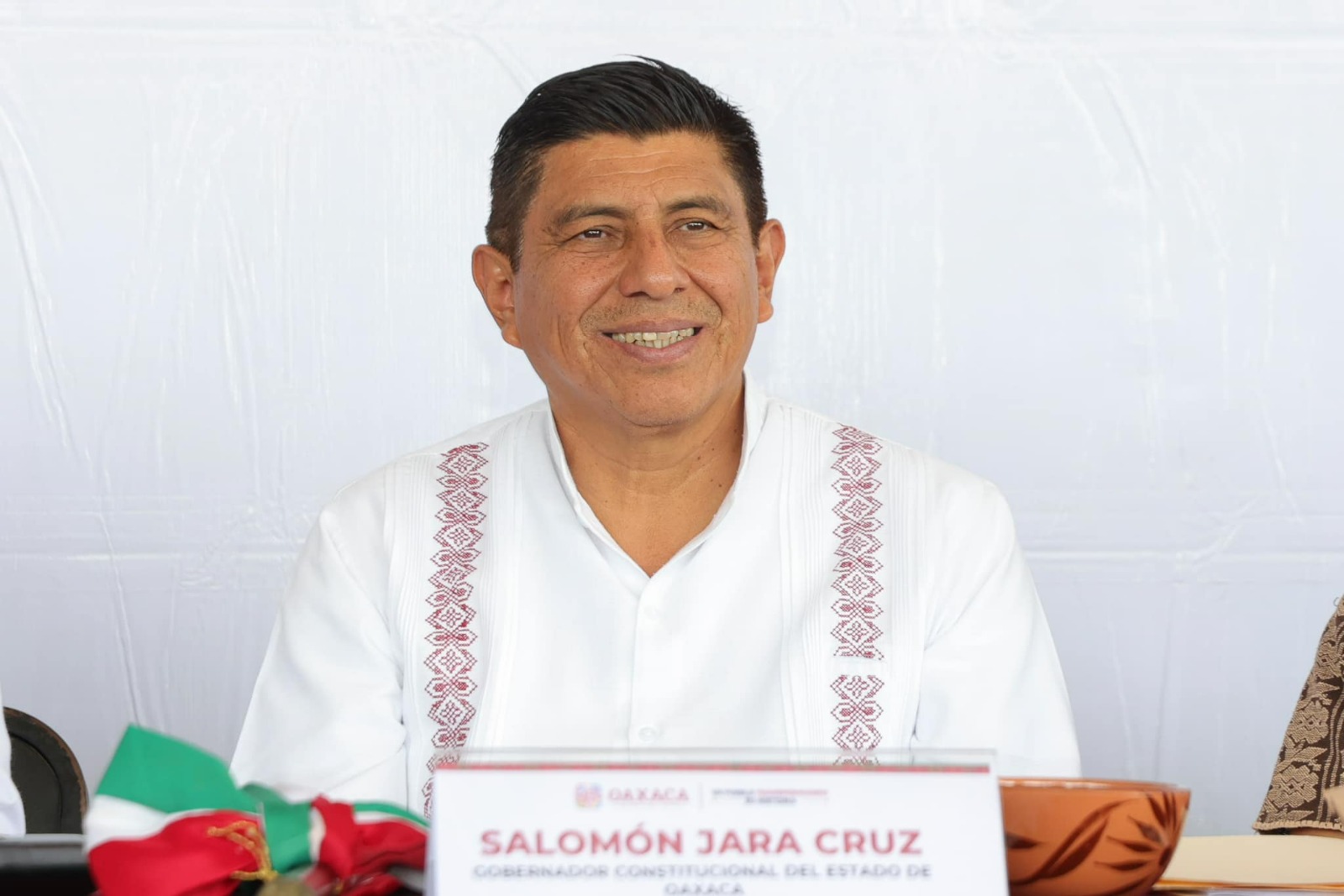 Paquete económico 2024 garantiza estado de bienestar y estabilidad económica: Salomón Jara.