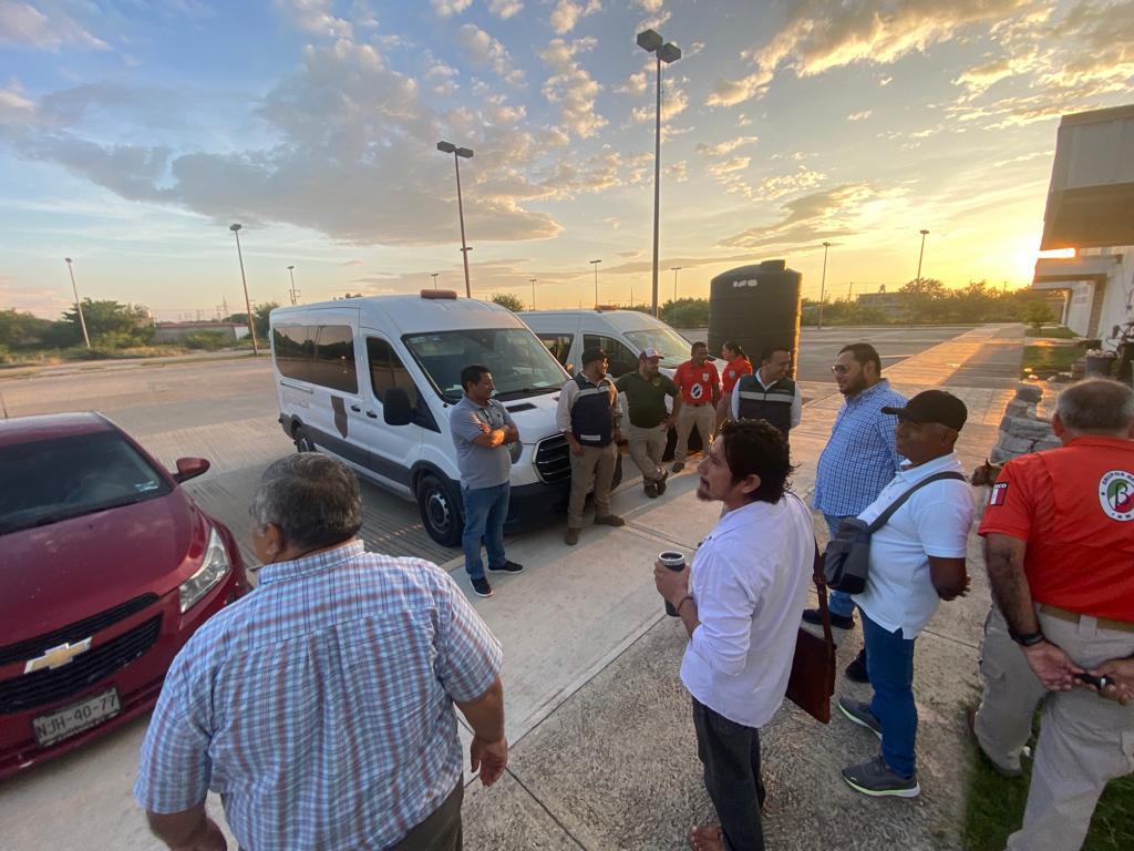 Oaxaca cuenta con tres Centros de Movilidad Migratoria