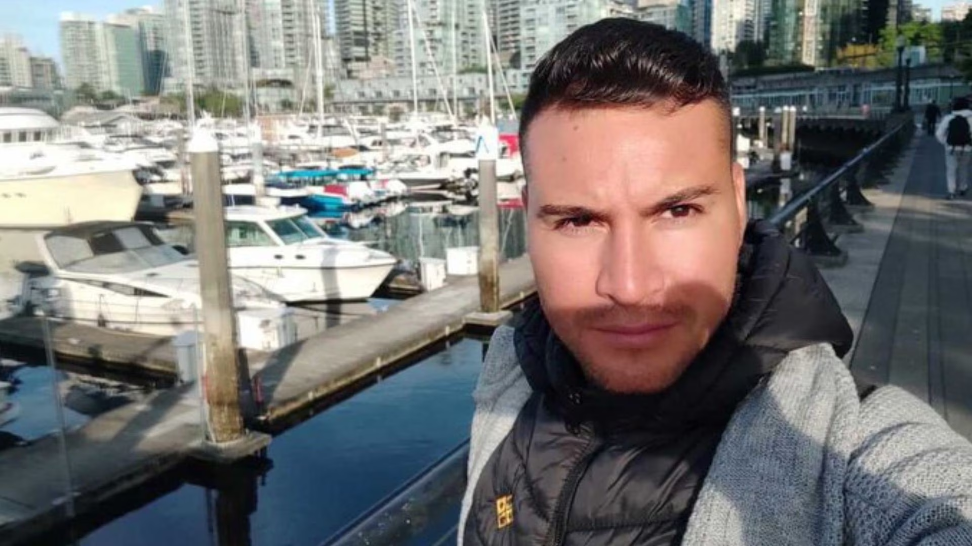 Cuerpo hallado en Canadá corresponde a Carlos Aranda, mexicano desaparecido en julio