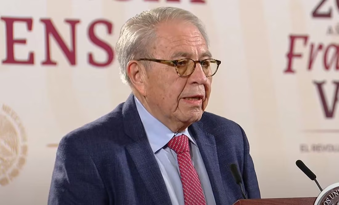 Es una realidad que vamos a contar con vacuna anticovid mexicana “Patria”: Ssa.