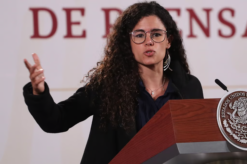 Diputados serán quienes decidan sobre recorte al presupuesto del INE: Segob