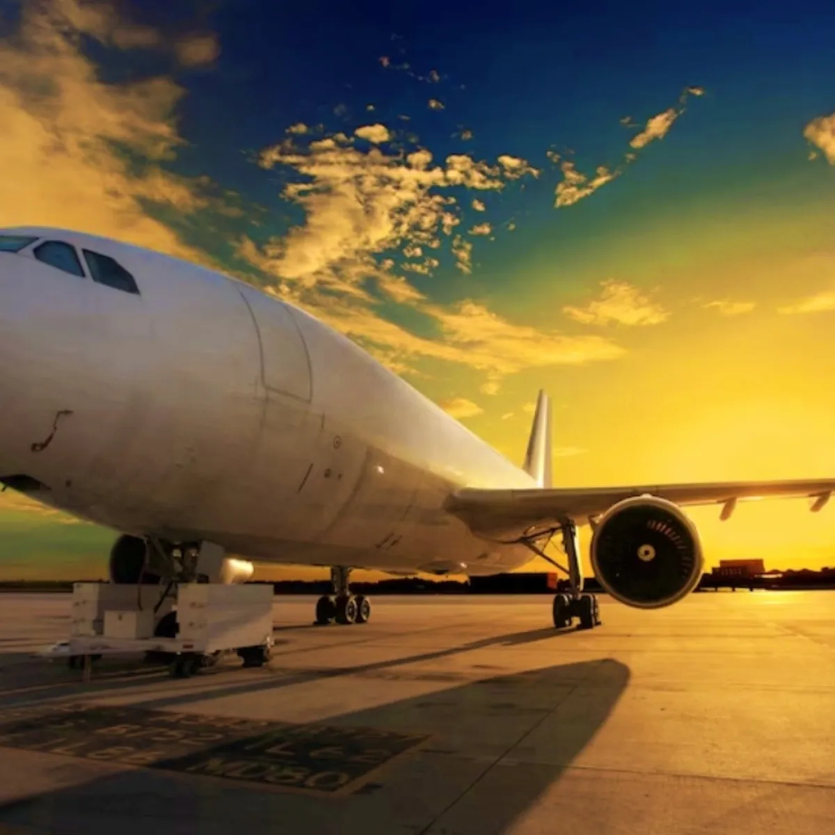 Con la categoría 1 de aviación, 50 rutas y un millón de viajeros más.