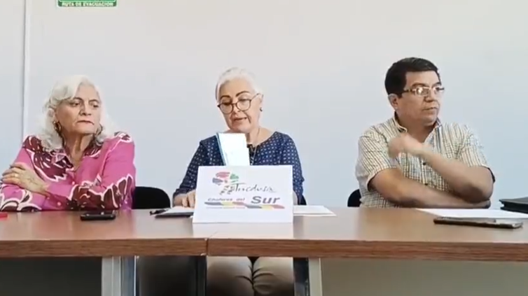 Claudina de GyveS tiene nulo conocimiento de la operatividad dentro de la SEMOVI: TRANSPORTISTAS.