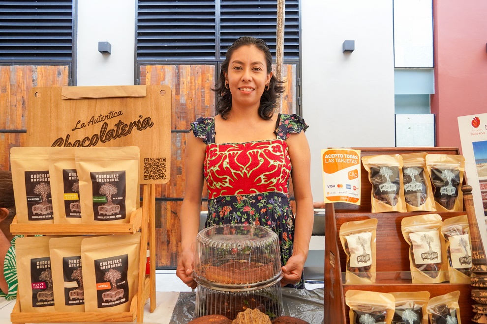 MiPyMEs oaxaqueñas podrán ser beneficiadas con financiamiento.