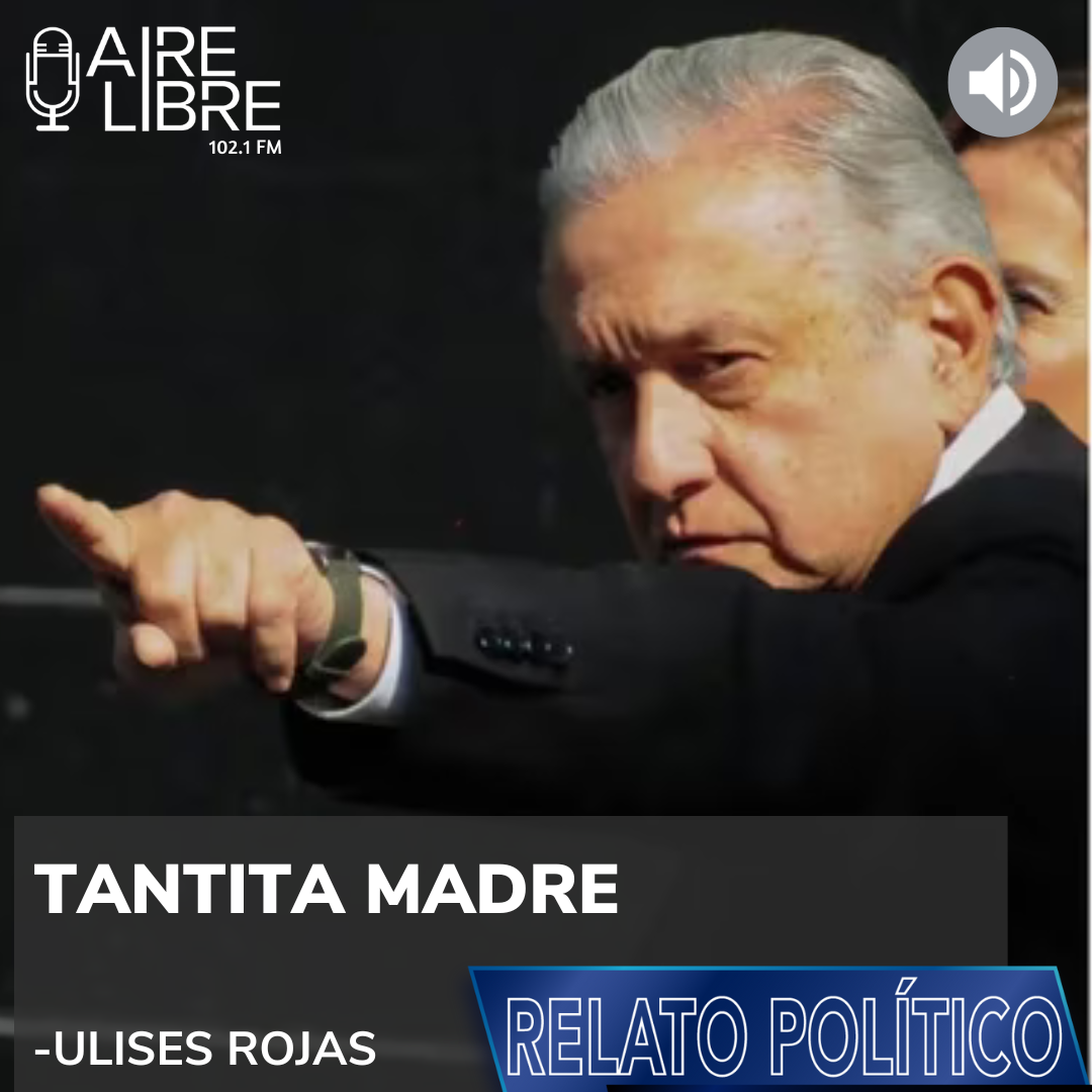 Tantita madre