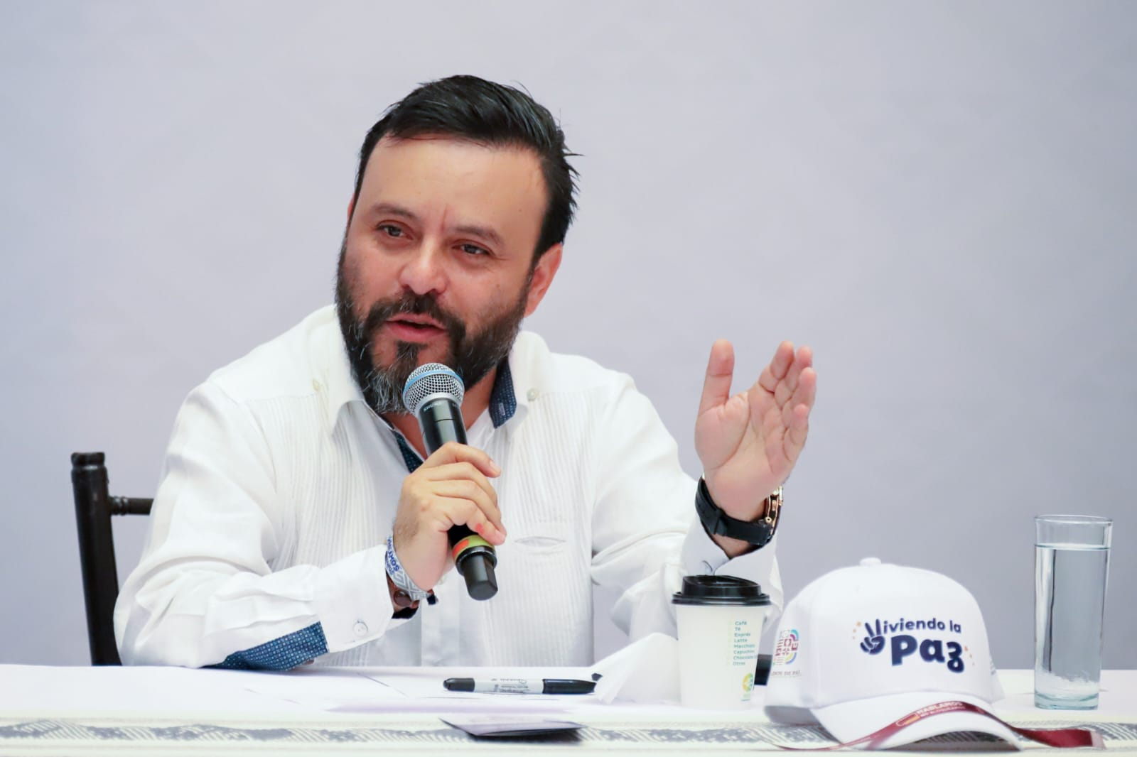 NO MÁS “MOCHES” POR TOMA DE CASETAS DE PEAJE: JESÚS ROMERO.