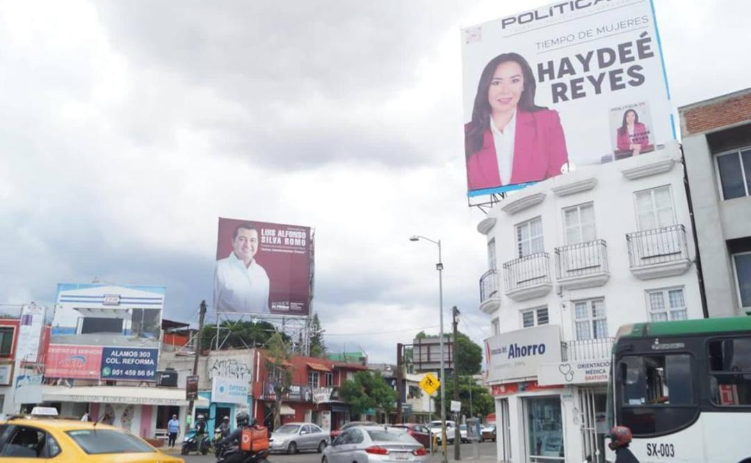 TEEO PIDE REVISAR ACTOS ANTICIPADOS DE CAMPAÑA DE LEGISLADORES DE MORENA.