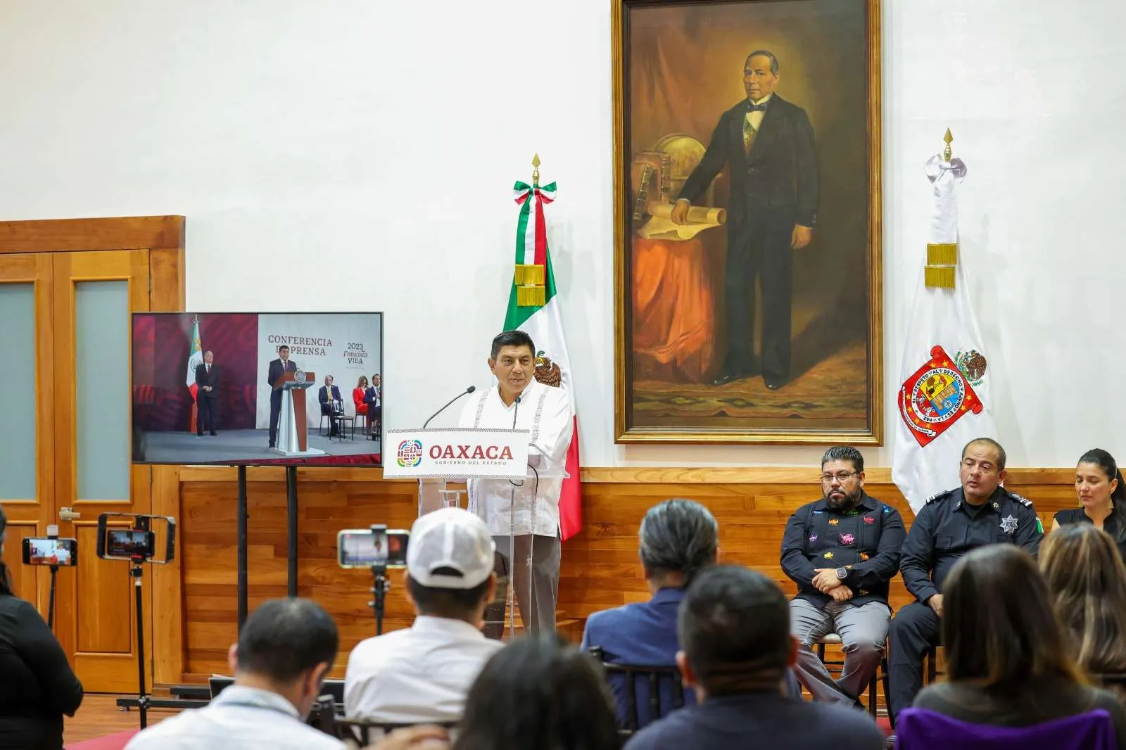 Reubicarán a 300 sindicalizados de la fiscalía general del estado.